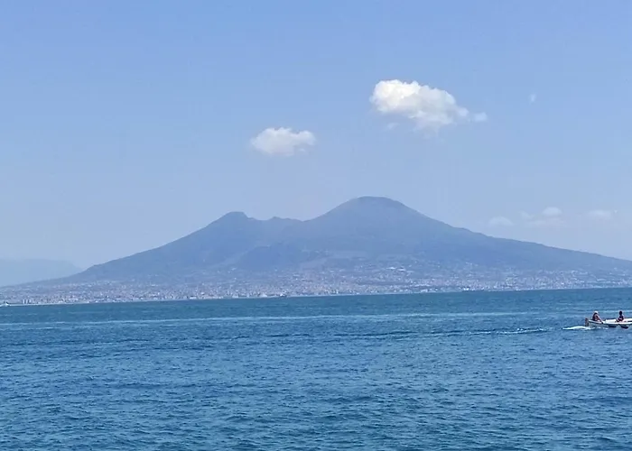 Holiday in Naples Vacanze Napoletane